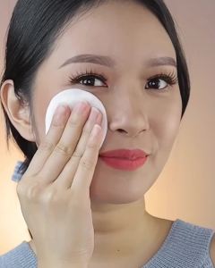 CLEANFACE Micellar Water 3IN1 / Pembersih Wajah / Pembersih Makeup Waterproof  250ml | 100ml