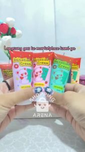 Dekorasi DIY dengan Krim Dekorasi & Lem Glue Tidak Keras