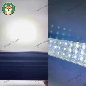 Universal 24 LED Bar Fog Lamp 3117 for Motorcycle Motorcyle Lightings - Pretty Useful