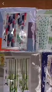 【24hours Ship 】Big Sale 3 Pcs Curtains For Windows On Sale Curtain 3 For 100 Makapal 130x200cm Curtains For Windows Elegant Curtain Windows Curtain Kurtina Sale Free Shipping Kurtina Sa Bintana Kurtina Sa Pintuan Ng Kwarto Kurtina Sale 15 Pesos Makapal