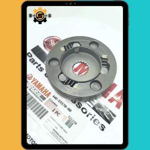 Rumah Pelor Stater Original Yamaha 44D Oneway Starter Xeon RC Xeon GT Xeon Karbu Soul GT 115 One Way Onewey Otomatis Ori YGP