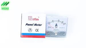 Đồng hồ đo Ampe SFIM SF-80 đo dòng điện AC và DC tối đa 50A