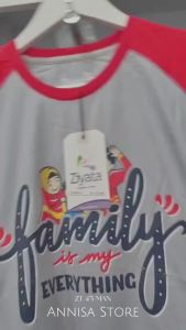 BAJU KAOS PRIA & REMAJA ZIYATA ZT 45 MAN / KAOS REGLAN DAILY OUTFIT BAJU REMAJA TERSEDIA SIZE JUMBO