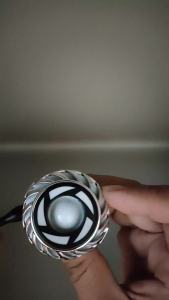 Lampu stop projie belakang kedip + 4pcs sen jeli dan flaser sein