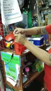 【พร้อมชุดสายไฟ】แตรลมไฟฟ้า 12v /24v เสียงทรัมเป็ต 12-24โวลต์ เลือกได้ สำหรับรถจักรยานยนต์ และรถยนต์