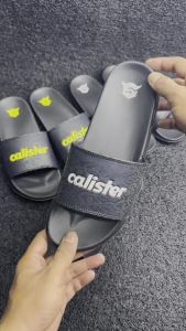 Calister - Sandal pria selop akulturasi series