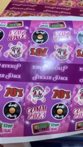 Printer Xerox Workcentre 7855 Printer Warna Multifungsi