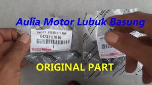 Panduan Menggunakan Switch Saklar Pintu Avanza, Xenia, Rush, Terios, Calya, Sigra & Innova