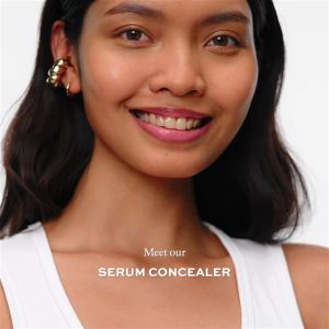 Lucky Beauty Serum Concealer: A High-Performance Skin-Perfecting Solution