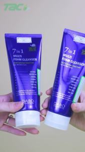 Sữa Rửa Mặt Cao Cấp 7 Tác Dụng DABO Multi Foam Cleanser 180ml THIÊN ANH COSMETIC