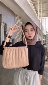 Cellin Shoulderbag Tas Selempang Samping Cantik Terbaru 2023