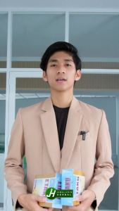 Obat Anemia Penambah HB Darah - Susu Penambah Darah - SUSU Kambing Etawa Walatra Etaku Goat Milk - Penambah Hemoglobin - Obat Kurang Darah Kepala Pusing Kleyengan Badan Lemas