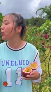 Gói 30 Hạt giống Chanh leo gói Độ thuần >99% Xuất xứ Việt nam