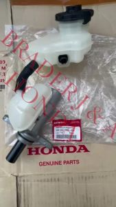 MASTER REM ATAS CENTRAL BRAKE CYLINDER CRV GEN 4 RM1 RM3 2000-2017 HONDA 46100-T0A-J02 46100-T0A-U52 TABUNG MINYAK OLI OIL ASSY TANK