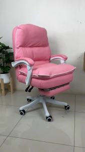 Gmax เก้าอี้สำนักงาน Office Chair เก้าอี้เกมมิ่ง รุ่น GC-201 เพื่อสุขภาพ ปรับนอนได้ ปรับความสูงได้