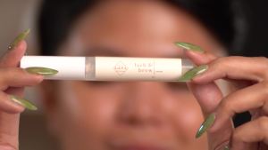 Lana PH Lash & Brow Serum - Eyelash & Eyebrow Nourishing Serum Formula with Aloe Vera Extract (10ml)