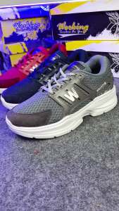 Sepatu Running Import Working T-30 / Sepatu Casual Fashion Sport Lari