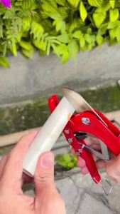 Gunting Pipa Paralon PVC 42mm / Gunting Pemotong Pipa / Pipe Cutting /Tang Potong Pipa PVC Paralon Alat Gunting Pipa