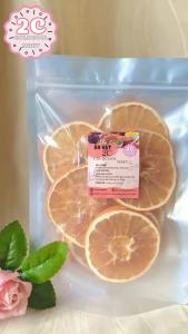 Cam Lát Sấy Khô 100g 2c Mart