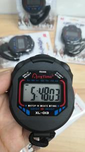 นาฬิกา Digital Sports Stopwatch - พร้อมส่ง จับเวลา พร้อมส่ง เข็มทิศ
