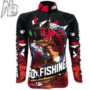 เสื้อตกปลา เสื้อปั่นจักรยาน NB ชุด 16 สำหรับการผลิตสินค้า 5 แบบ ป้องกันแสง UV และน่าสนใจ เนื้อผ้าผิวสัมผัสนุ่มนิ่ม รู้สึกเย็นสบาย