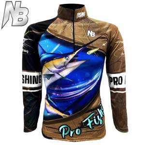 เสื้อตกปลาเสื้อปั่นจักรยาน NB ชุด 13 มีให้เลือก 5 แบบ (สินค้าพร้อมจัดส่ง) ป้องกันแสง UV เนื้อผ้าผิวสัมผัสนุ่มนิ่มใส่แล้วรู้สึกเย็นสบาย