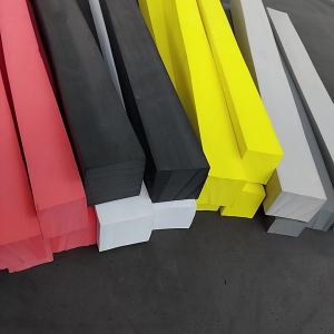 (LIMBAH SPON ATI) TEBAL/LEBAR 4 - 5 CM DAN PANJANG 60 CM BENTUK BATANGAN SISA PRODUKSI Limbah Spons Ati Tebal 4-5 Cm Alat Pancing Aksesori Warna Pink Cream Kuning - Lazada