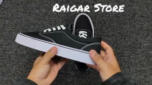 Raigar Era Classic Sepatu Sneakers Casual Canvas 100% Premium pria wanita simpel terbaru