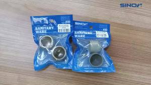 Sinor BF-ACC (2pcs/set) End Cap for Drying Rack Bar Penutup untuk Tiang Rak 衣架支架尾端盖