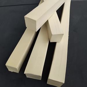 (LIMBAH SPON ATI) TEBAL/LEBAR 3 - 4 CM DAN PANJANG 40 CM BENTUK BATANGAN SISA PRODUKSI