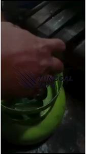 Penjepit Regulator Tabung Gas 2 Tungku Pengaman Regulator Gas 3kg 55kg 12kg