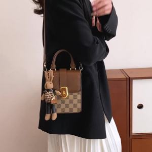 Tas Selempang HP Wanita Kekinian Tas Import Fashion Pesta GB2831 BIM ALL