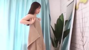 Handuk Mandi Dewasa cotton Handuk Polos Dewasa Ukuran 70x140 daya serap tinggi TermurahTerlaris