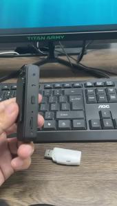 Body Wifi Camera 1080P Small Video Camcorder Portable Micro Camera mini Cam Pocket Loop Recording Cam Night Vision Magnetic