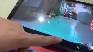 [BH 12 THÁNG] Camera hành trình chính hãng ONTEKCO Q2 nhỏ gọn xoay 360 độ sử dụng màn Android độ phân giải 1080p công nghệ ADAS