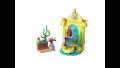 LEGO Disney 43235 Ariel's Music Stage (60 Pieces), Building Block, Toys, Bricks. 
