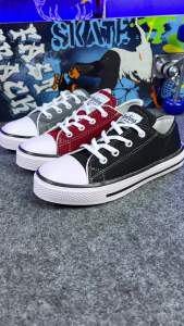 Working Sneakers For You Sepatu Sneakers Anak Sekolah Casual Code Kids-06 Size 31 - 35