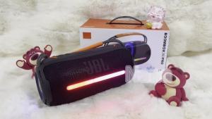 ✅พร้อมส่ง1-2วัน✅ลำโพงบลูทูธ รุ่นใหม่ Boombox 360 Pro ลำโพงบลูทูธเสียงดีเบสหนัก Wireless Bluetooth Speaker กันน้ำกลางแจ้งแบบพกพา เอฟเฟกต์แสง LEDสุดเจ๋ง