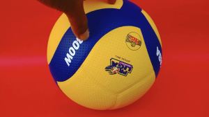 Bola Voli Mikasa V300W Proliga Volley Ball Original: Fitur & Manfaat