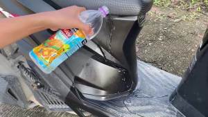 100ml Armor Wax Coat: A Comprehensive Guide