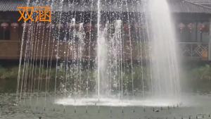 ถูกที่สุด หัวน้ำพูทองเหลือง รูปพัดลมหัวสเปรย์สปริงเกอร์ ขนาด 1/2 - 3/4 - 1 นิ้ว - 1.5 นิ้ว - 2 นิ้ว - 2.5 นิ้ว - 3 นิ้ว