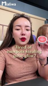 Ultimate Protection & Radiance: Rosmar Kojic Pekas Cream & Sun Protect Spray SPF50