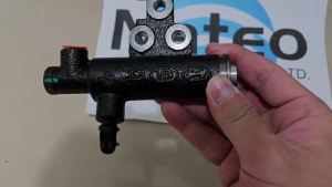 Comprehensive Guide to Clutch Parts for Hyundai Reina, KIA Soluto, and KIA RIO