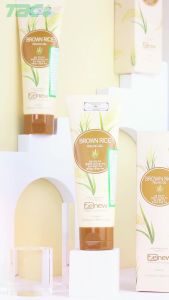 Tẩy tế bào chết Gạo cao cấp BENEW Brown Rice Peeling Gel 120ml THIÊN ANH COSMETIC