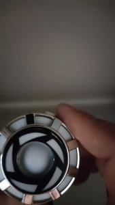 Paket Lampu Rem Kedip Projie & Lampu Sen 4 Pcs & Flaser Sen/Sein Original CR7