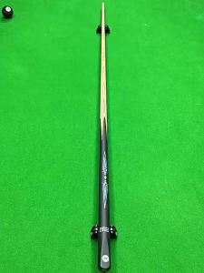 【IN STOCK】New Arrival Billiard Stick 10mm/12mm Black Set Maple Wood Billiard Pool Cue Stick 3/4-PC Ash wood Snooker Cue with Extension With 10mm Tip Billiard Club With Box