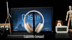 Lenovo TH30 Wireless Headphones: A Comprehensive Guide