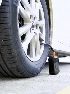 ⚡️ 2024 upgrade 80000mAh⚡️ air compressor pump air pump car tyre car pump portable car air pump electric tyre pump for car pump tayar kereta car tire inflator pump