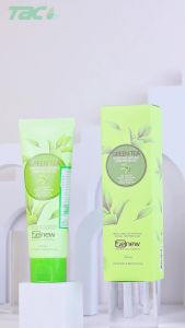 Tẩy tế bào chết Trà Xanh Benew Green Tea Whitening Natural Herb Peeling Gel 120ml