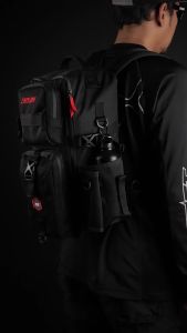 Tas Pancing Firecast Invader & Tas Kamera Firecast: Panduan Lengkap